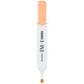 Textmarker FM-1 mild Textmarker FM-1 mild von Zebra