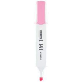 Textmarker FM-1 mild Textmarker FM-1 mild von Zebra