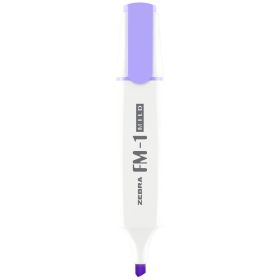 Textmarker FM-1 mild Textmarker FM-1 mild von Zebra