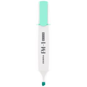Textmarker FM-1 mild Textmarker FM-1 mild von Zebra