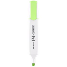 Textmarker FM-1 mild Textmarker FM-1 mild von Zebra