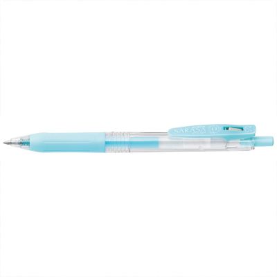 Sarasa Gel-Stift mit Clip 0,5mm von Zebra