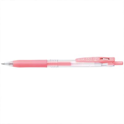 Sarasa Gel-Stift mit Clip 0,5mm von Zebra