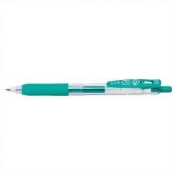 Sarasa Gel-Stift mit Clip 0,5mm Sarasa Gel-Stift mit Clip 0,5mm von Zebra