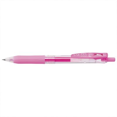 Sarasa Gel-Stift mit Clip 0,5mm von Zebra