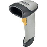 ZEBRA LS2208 Laser-Barcodescanner von Zebra