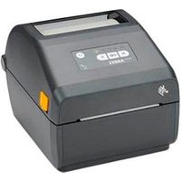 ZEBRA ZD421d Etikettendrucker schwarz von Zebra