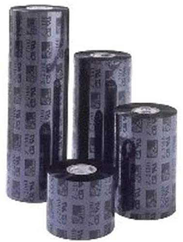 Zebra 03400BK08345 Ribbon 3400 Wax/Resin, 83 mm, 450 m, C-25 mm, Box of 6 Zebra 03400BK08345 Ribbon 3400 Wax/Resin, 83 mm, 450 m, C-25 mm, Box of 6 von Zebra Technologies