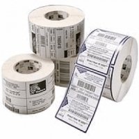 Zebra Matt beschichtetesThermotransfer Papieretikett, 25 mm, core, 76 x 25 mm, 2580 Etiketten, 12 Rollen, 1370 Labels, Perfo Box Of 12 Zebra Matt beschichtetesThermotransfer Papieretikett, 25 mm, core, 76 x 25 mm, 2580 Etiketten, 12 Rollen, 1370 Labels, Perfo Box Of 12 von Zebra Technologies