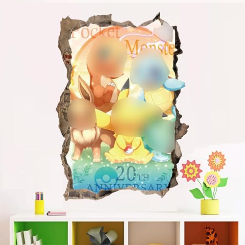 Cartoon Wandaufkleber Kinderzimmer,Videospiel Wandstikcer,Wand Fenster Wandtattoo,Cartoon Wandsticker,Kinderzimmer Schlafzimmer Wanddekoration,Wandsticker für Kinderzimmer Cartoon Wandaufkleber Kinderzimmer,Videospiel Wandstikcer,Wand Fenster Wandtattoo,Cartoon Wandsticker,Kinderzimmer Schlafzimmer Wanddekoration,Wandsticker für Kinderzimmer von ZeiLaBang Kakadi