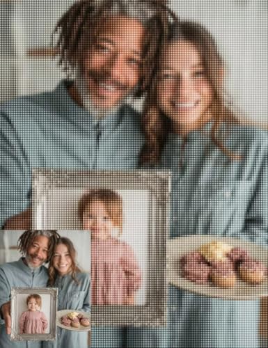 Diamond Painting Eigenes Foto, Diamond Painting Personalisiert Muster Design 5D DIY Vollbohrer Diamanten Malerei Mosaik Bastelset Erwachsene für Zimmer Deko Wanddeko, Geschenke 100 x 207 cm -zpg0723G Diamond Painting Eigenes Foto, Diamond Painting Personalisiert Muster Design 5D DIY Vollbohrer Diamanten Malerei Mosaik Bastelset Erwachsene für Zimmer Deko Wanddeko, Geschenke 100 x 207 cm -zpg0723G von Zeipopge