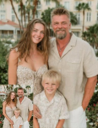 Diamond Painting Eigenes Foto, Diamond Painting Personalisiert Muster Design 5D DIY Vollbohrer Diamanten Malerei Mosaik Bastelset Erwachsene für Zimmer Deko Wanddeko, Geschenke 20x32cm -zpg25072D6 Diamond Painting Eigenes Foto, Diamond Painting Personalisiert Muster Design 5D DIY Vollbohrer Diamanten Malerei Mosaik Bastelset Erwachsene für Zimmer Deko Wanddeko, Geschenke 20x32cm -zpg25072D6 von Zeipopge