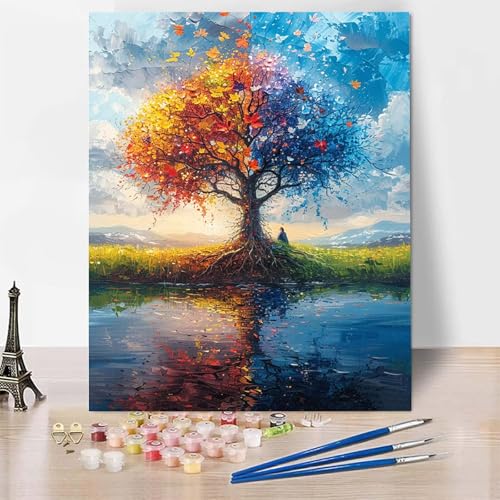 Malen Nach Zahlen Baum Malen Nach Zahlen Erwachsene, Paint by Numbers Himmel Paint by Numbers Adult Inklusive 3 Pinsel und Acrylfarbe für Zimmer Deko Wohnzimmer, Geschenke 100 x 135 cm -zp25366 Malen Nach Zahlen Baum Malen Nach Zahlen Erwachsene, Paint by Numbers Himmel Paint by Numbers Adult Inklusive 3 Pinsel und Acrylfarbe für Zimmer Deko Wohnzimmer, Geschenke 100 x 135 cm -zp25366 von Zeipopge