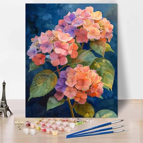 Malen Nach Zahlen Erwachsene Anlage Malen Nach Zahlen, Paint by Numbers Magnolie Painting by Numbers Bastelset Erwachsene mit 3 Pinseln und Acrylfarbe für Zimmer Deko, Geschenke 40 x 50 cm -zp25317 Malen Nach Zahlen Erwachsene Anlage Malen Nach Zahlen, Paint by Numbers Magnolie Painting by Numbers Bastelset Erwachsene mit 3 Pinseln und Acrylfarbe für Zimmer Deko, Geschenke 40 x 50 cm -zp25317 von Zeipopge