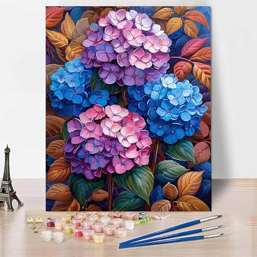 Malen Nach Zahlen Erwachsene Magnolie Malen Nach Zahlen, Paint by Numbers Blume Painting by Numbers Bastelset Erwachsene mit 3 Pinseln und Acrylfarbe für Zimmer Deko, Geschenke 60 X 80 CM -zp253RT Malen Nach Zahlen Erwachsene Magnolie Malen Nach Zahlen, Paint by Numbers Blume Painting by Numbers Bastelset Erwachsene mit 3 Pinseln und Acrylfarbe für Zimmer Deko, Geschenke 60 X 80 CM -zp253RT von Zeipopge