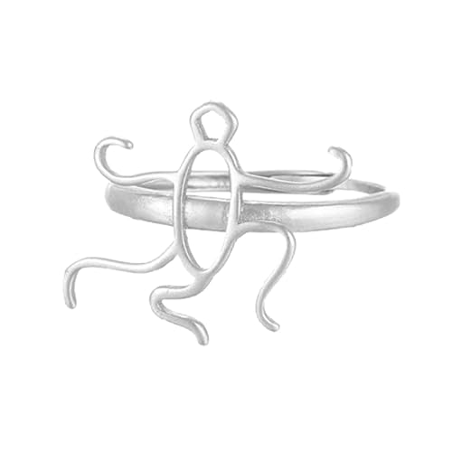 18x21 19x19mm Eröffnung Frauen Leere Ringe Basis Heteromorphe Ringe Klammern FRAU MEN MÄNNER Setzen Schmuckzubehör Machen Accessoire von Zeiwohndc