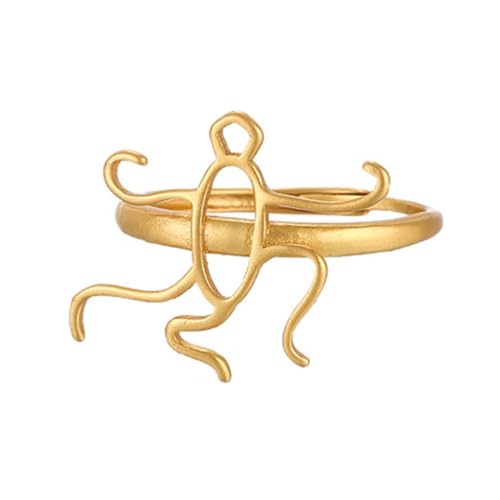 18x21 19x19mm Eröffnung Frauen Leere Ringe Basis Heteromorphe Ringe Klammern FRAU MEN MÄNNER Setzen Schmuckzubehör Machen Accessoire von Zeiwohndc