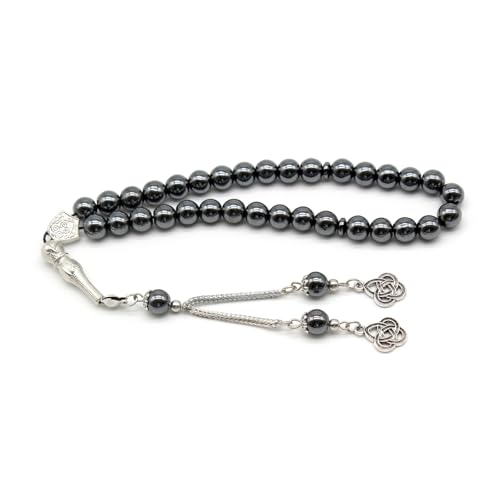 33 Perlen Tesbih Beads Zikr Perlen Sorgen Für Die Täglichen Verwendung In Gebeten Und Großer Geschenk Für Verschiedene Religiöse Anlässe von Zeiwohndc