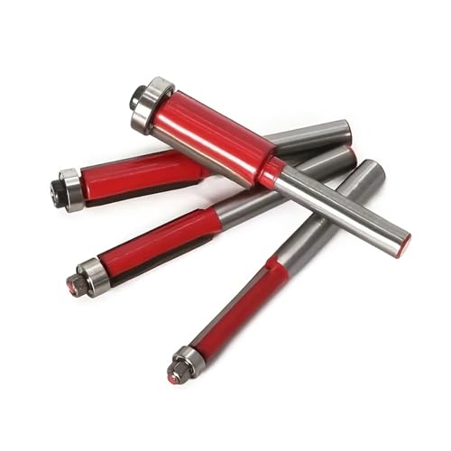 4 Piece Stahlfräsenschneiderset Für Effizientes Schneiden Und Vielseitiger Gebrauch In Verschiedenen Materialien 4 Piece Stahlfräsenschneiderset Für Effizientes Schneiden Und Vielseitiger Gebrauch In Verschiedenen Materialien von Zeiwohndc