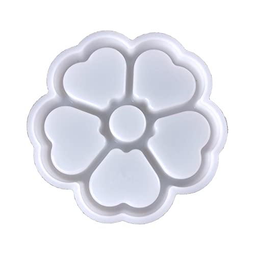 Box Harzform Herz Fischform Form Kleines Glas Epoxidharzgussschimmel ASHTRAY Schmuck Schmuckstücke Container Schimmel Box Harzform Herz Fischform Form Kleines Glas Epoxidharzgussschimmel ASHTRAY Schmuck Schmuckstücke Container Schimmel von Zeiwohndc