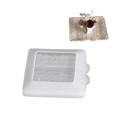 Flexible Silikon Bogenknotenschale Für Harzkunstschmuckhalter Crafting Accessoires Silikonhandwerksform Flexible Silikon Bogenknotenschale Für Harzkunstschmuckhalter Crafting Accessoires Silikonhandwerksform von Zeiwohndc