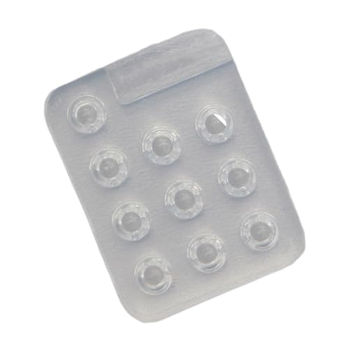 Kapsuled Anhänger Harz Schimmel Lebensmittelqualität Silikonschmuck Herstellung Werkzeug Zum Erstellen Von Einzigartigen Accessoires Designs Food Grade Silicon Schmuckform Kapsuled Anhänger Harz Schimmel Lebensmittelqualität Silikonschmuck Herstellung Werkzeug Zum Erstellen Von Einzigartigen Accessoires Designs Food Grade Silicon Schmuckform von Zeiwohndc