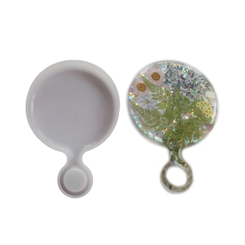 Multi Zweck Epoxidharzform Großes Loch Design Silikonschalenform Für Handwerksschokoladenseife Herstellung Kunstversorgungen Handgefertigte Harzzubehörform Schimmel Multi Zweck Epoxidharzform Großes Loch Design Silikonschalenform Für Handwerksschokoladenseife Herstellung Kunstversorgungen Handgefertigte Harzzubehörform Schimmel von Zeiwohndc