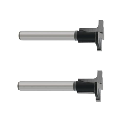 Präzise Kippte Schlüsselloch T Slot Router Bit Für Holzplastikmaschine Schnittholzschnitzerei Wandschrank Schlüsselloch Router Bit Holzbearbeitung Präzise Kippte Schlüsselloch T Slot Router Bit Für Holzplastikmaschine Schnittholzschnitzerei Wandschrank Schlüsselloch Router Bit Holzbearbeitung von Zeiwohndc