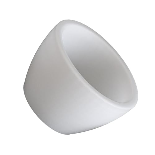 Premium Silicon Kerzenbehälter Schimmel Für Handwerk Cup Crafting Harzguss Schmuckhalter Home Decors Geschenkherstellung Hochzeitsfeier Schimmel von Zeiwohndc