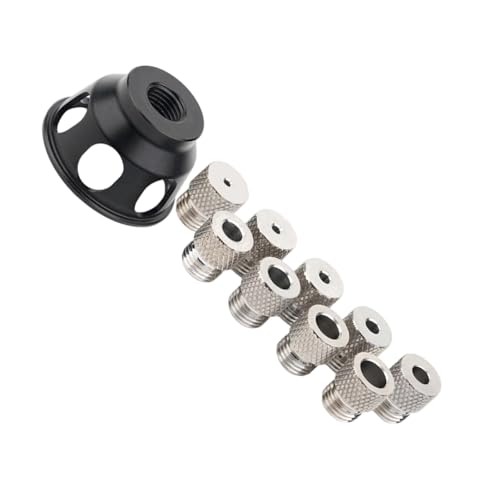 Vertikale Bohranleitung Doweling Feature Kits 2-10 Mm Bohrer Positionierung Aluminium Gerade Abgewinkelte Führung Loch Loch Puncher von Zeiwohndc