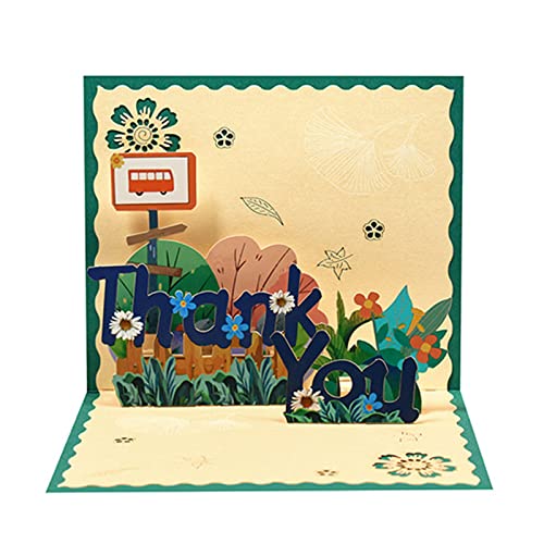 Zeiwohndc Begrüßungsmarke Danke Paper Card Shop Decoration Card Hochzeit Geburtstagsgruß Unternehmen Einladung Geschenkhandwerk Basteln Zeiwohndc Begrüßungsmarke Danke Paper Card Shop Decoration Card Hochzeit Geburtstagsgruß Unternehmen Einladung Geschenkhandwerk Basteln von Zeiwohndc