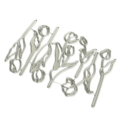 Zeiwohndc Blumenschneidung Stirbt Kohlenstoffstahl Die Schnittvorlagen Dekoratives Prägenpapier Sterben Für Karten Erstellen Von Scrapbooking Lesezeichen Zeiwohndc Blumenschneidung Stirbt Kohlenstoffstahl Die Schnittvorlagen Dekoratives Prägenpapier Sterben Für Karten Erstellen Von Scrapbooking Lesezeichen von Zeiwohndc