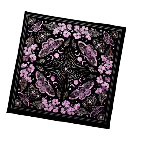 Zeiwohndc Quadratische Göttlichkeit Tapisserie Sternblume Astrologie Tischdecke Tarot Tischtuch Hexerei Liefert Sternblumenmuster Tarots Karten Spirituelle Decktüchte Zeiwohndc Quadratische Göttlichkeit Tapisserie Sternblume Astrologie Tischdecke Tarot Tischtuch Hexerei Liefert Sternblumenmuster Tarots Karten Spirituelle Decktüchte von Zeiwohndc