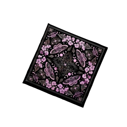 Zeiwohndc Quadratische Göttlichkeit Tapisserie Sternblume Astrologie Tischdecke Tarot Tischtuch Hexerei Liefert Sternblumenmuster Tarots Karten Spirituelle Decktüchte Zeiwohndc Quadratische Göttlichkeit Tapisserie Sternblume Astrologie Tischdecke Tarot Tischtuch Hexerei Liefert Sternblumenmuster Tarots Karten Spirituelle Decktüchte von Zeiwohndc