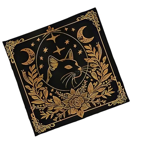 Zeiwohndc Quadratische Göttlichkeit Tapisserie Sternblume Astrologie Tischdecke Tarot Tischtuch Hexerei Liefert Sternblumenmuster Tarots Karten Spirituelle Decktüchte Zeiwohndc Quadratische Göttlichkeit Tapisserie Sternblume Astrologie Tischdecke Tarot Tischtuch Hexerei Liefert Sternblumenmuster Tarots Karten Spirituelle Decktüchte von Zeiwohndc