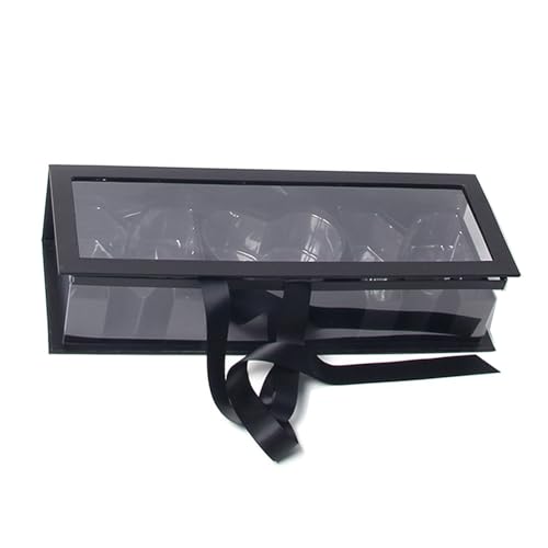 Zeiwohndc Stylish Fillbare Blumen Elegante Blumenarrangement Box Präsentieren Sie Den Muttertag Und Besondere Veranstaltung von Zeiwohndc