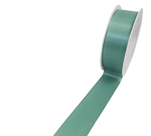 Stoffband Basic 40 mm hoch (mintgrün) von Zelda Bomboniere