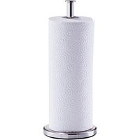 Zeller Küchenrollenhalter 27242 silber Edelstahl Zeller Küchenrollenhalter 27242 silber Edelstahl von Zeller