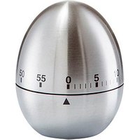 Zeller Küchentimer silber Zeller Küchentimer silber von Zeller