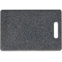 Zeller Schneidebrett Granitoptik anthrazit 20,0 x 30,0 cm Zeller Schneidebrett Granitoptik anthrazit 20,0 x 30,0 cm von Zeller