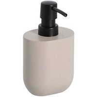 Zeller Seifenspender 18956 greige Kunststoff 265,0 ml, 1 St. von Zeller