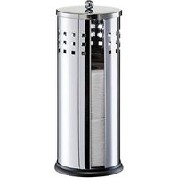 Zeller Ersatzrollenhalter silber von Zeller