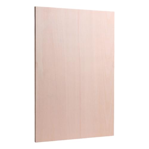 Unlackiertes Holzbrett, Sperrholzplatten, rechteckig, Holzausschnitt, zum Gravieren, Holzbrennen, Malen, Kunst, Handwerksprojekt Unlackiertes Holzbrett, Sperrholzplatten, rechteckig, Holzausschnitt, zum Gravieren, Holzbrennen, Malen, Kunst, Handwerksprojekt von Zemusinet