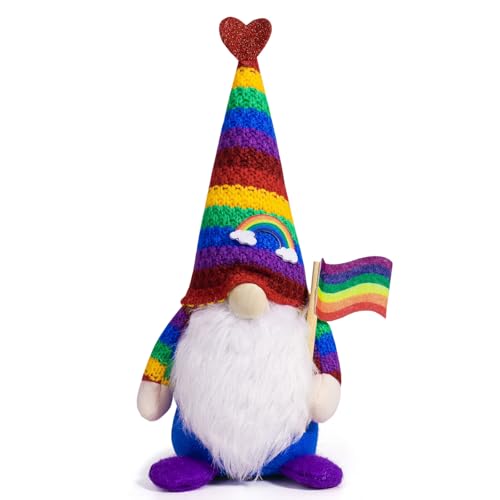 Zemusinet Einzigartige gesichtslose Plüschpuppen, Ornament, bunt, gesichtsloses Puppenzubehör, Plüsch-Dekoration für eine warme Atmosphäre Zemusinet Einzigartige gesichtslose Plüschpuppen, Ornament, bunt, gesichtsloses Puppenzubehör, Plüsch-Dekoration für eine warme Atmosphäre von Zemusinet