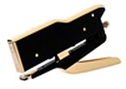 Hefter ZENITH Art. 548 GOLD Farbe schwarz Hefter ZENITH Art. 548 GOLD Farbe schwarz von Zenith