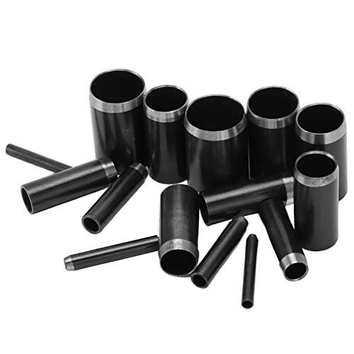 Zenithaur Lederpunsch, 15 -mm -Leder -Loch -Loch -DIY -Lederhandwerk für Gürtel und Taschenherstellung Zenithaur Lederpunsch, 15 -mm -Leder -Loch -Loch -DIY -Lederhandwerk für Gürtel und Taschenherstellung von ZenithAur