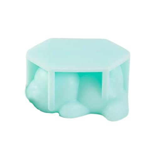 Dinosaurierform Silikonformen Für Epoxidharz Kerzenseife 3d Dinosaurier Fondant Silikonform Schokolade Zum Backen von Zenlir
