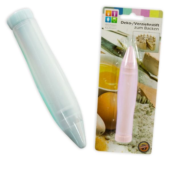 Kuchen- und Muffin-Stift, 1 Stück für Tortenbeschriftung/Verzierung Kuchen- und Muffin-Stift, 1 Stück für Tortenbeschriftung/Verzierung von Zentrada Network