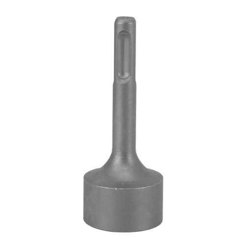 Erdstangen-Treiber-Bits, Stahl, einfache Installation, robust, leicht, SDS-Plus, Hammer, anwendbare Szene (21 mm) von ZephyVita