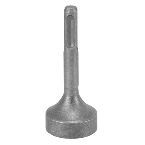 Erdstangen-Treiber-Bits, Stahl, einfache Installation, robust, leicht, SDS-Plus, Hammer, anwendbare Szene (gebogene Oberfläche) von ZephyVita